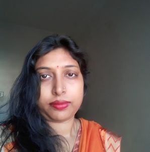 Meet your Posher, Shilpi